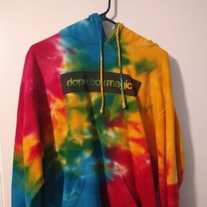 Chance the Rapper dope.boy.magic Hoodie